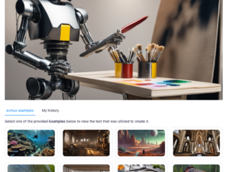 Generative AI in live streaming