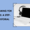 Kick streaming for beginners