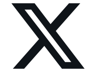X Logo twitter