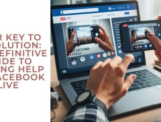 facebook live