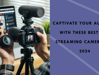 live streaming cameras