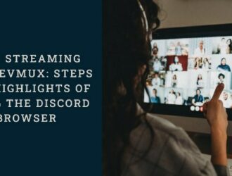 Live Streaming with Evmux