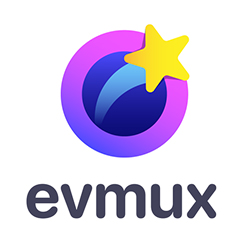 image of Live Stream Studio - evmux
